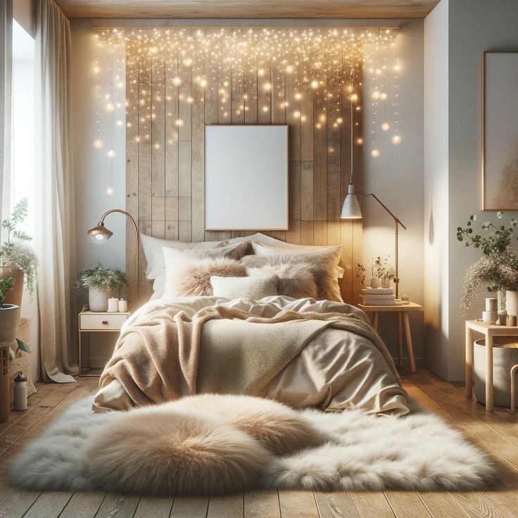Let's Get Cosy with Indoor Fairy Lights! – Love Your Lights