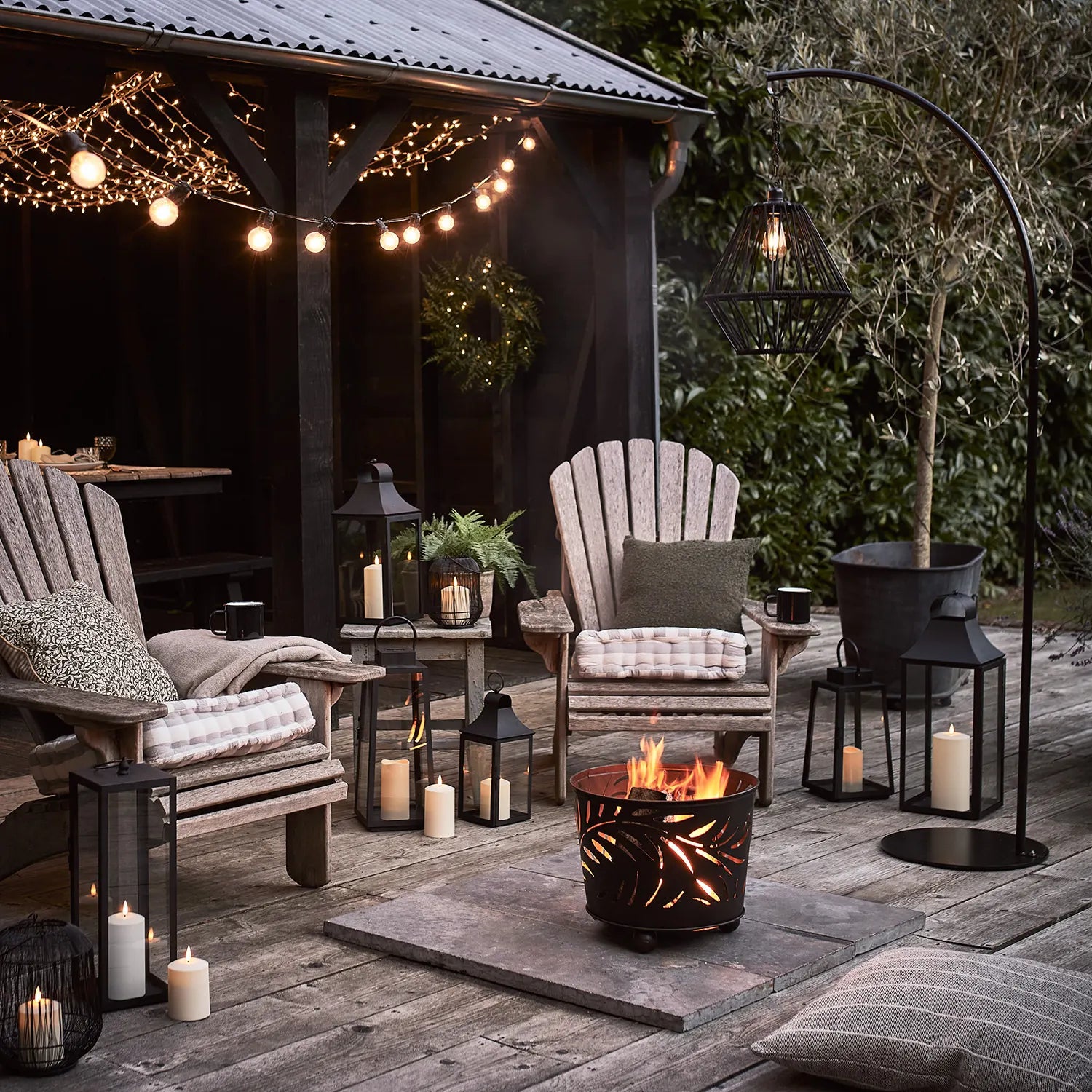 Outdoor lighting nz new arrivals