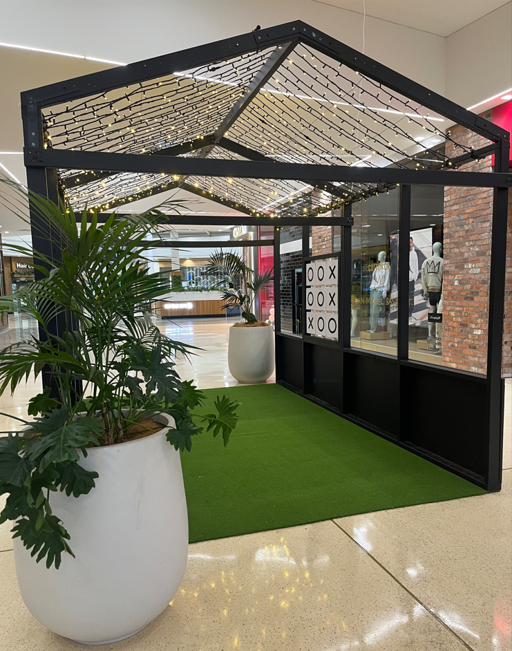 Lynn Mall Shopping Centre New Lynn, Auckland Love Your Lights