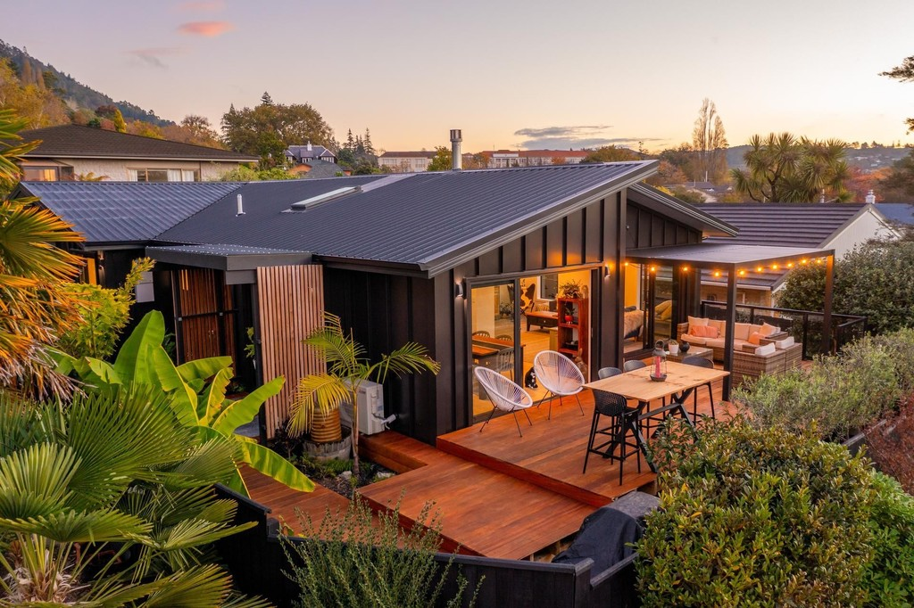 How to Hang String Lights on your Pergola or Patio without Using Nails Love Your Lights