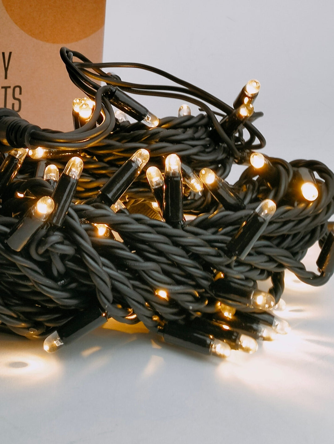 Fairy Light Tree Kits