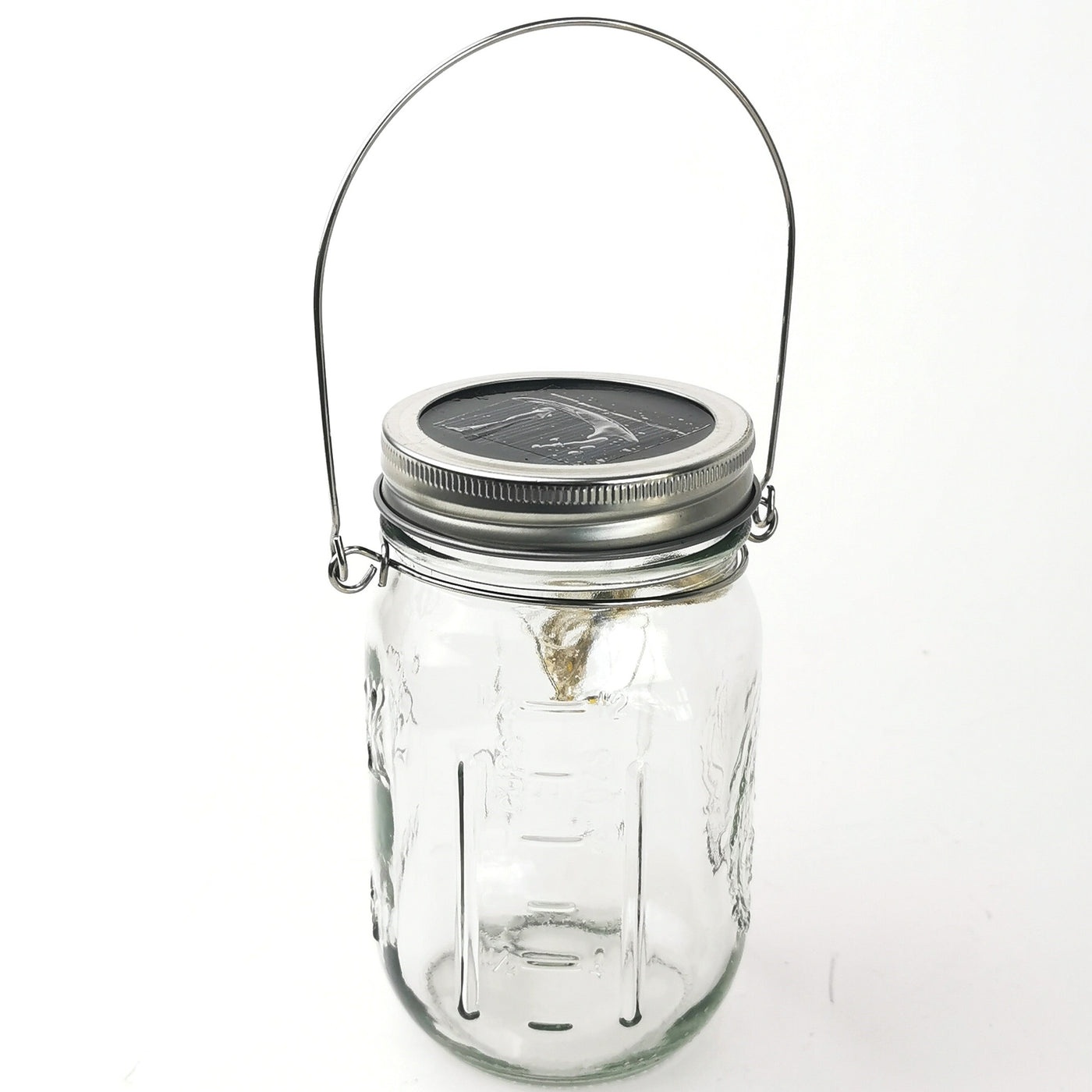 Solar Jar from Love Your Lights