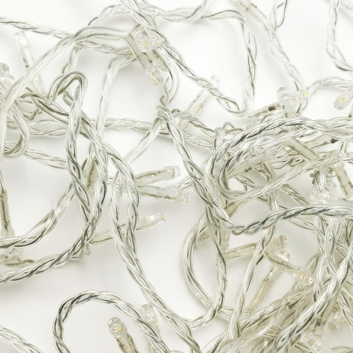 Essential Clear Series Fairy Lights from Love Your Lights