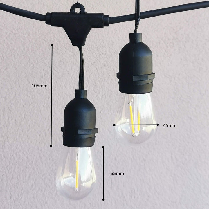 S14 Festoon Lights from Love Your Lights