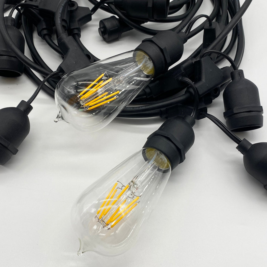 ST58_5W_LED Bulbs_Festoon Lighting_2700K