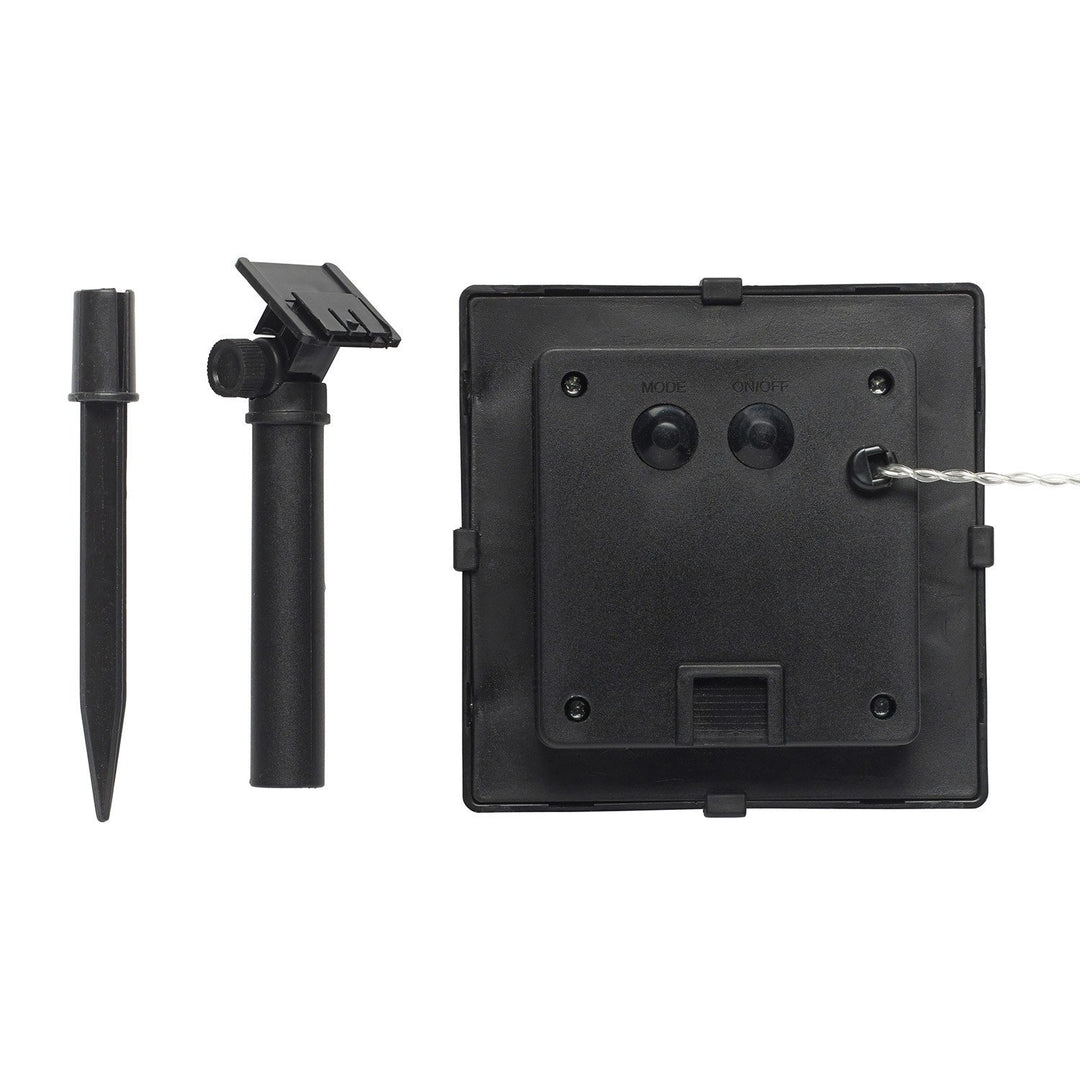 Solar Fairy Lights | 20m