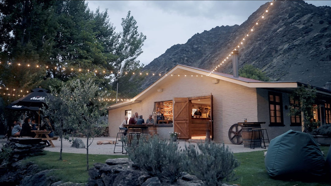 Panners Bar & Kitchen - Kawarau Gorge, Cromwell