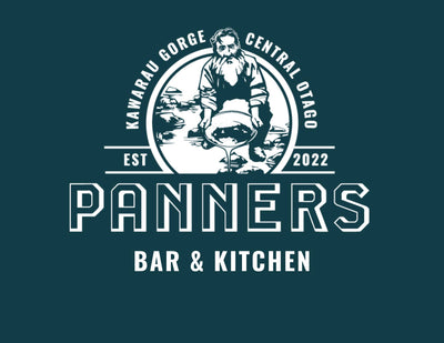 Panners Bar & Kitchen - Kawarau Gorge, Cromwell