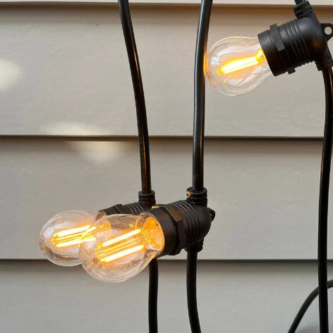 Bulb Types & Shapes Explained
