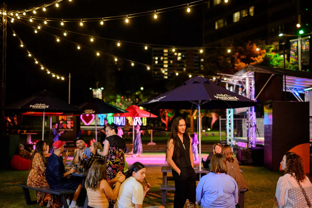 Auckland Art Festival – March 2025