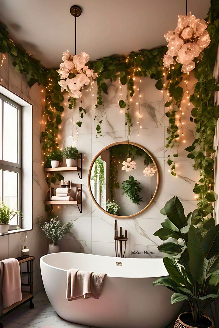 Autumn 🍂🕯️ How to Brighten Your Home and Garden