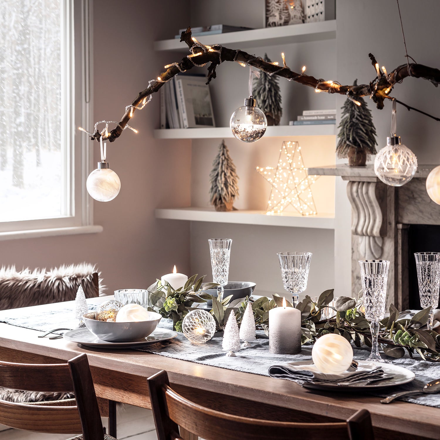 Christmas Inspiration Love Your Lights