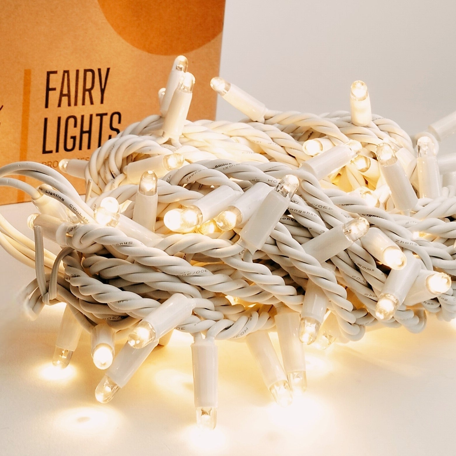 Core vs Pro: Which Fairy Light Series Is Right for You? – Love Your Lights