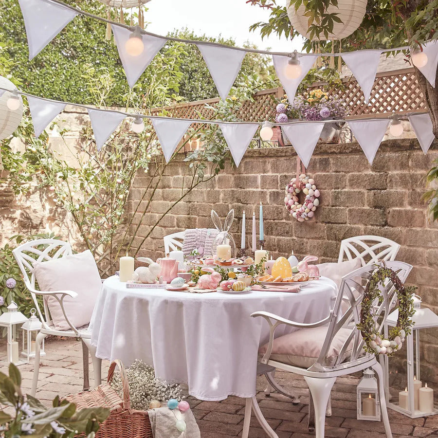 Easter Entertaining ✨ How to Create the Perfect Glow This Long Weekend