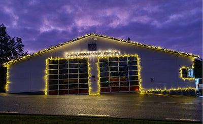 Warkworth Fire Station - Auckland