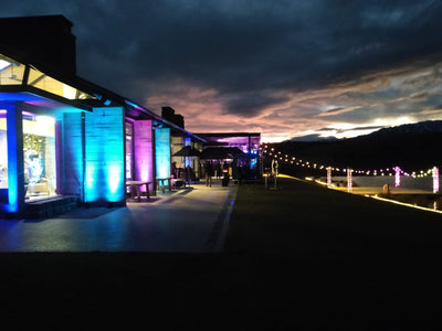 Private Function, Queenstown - BDL Productions