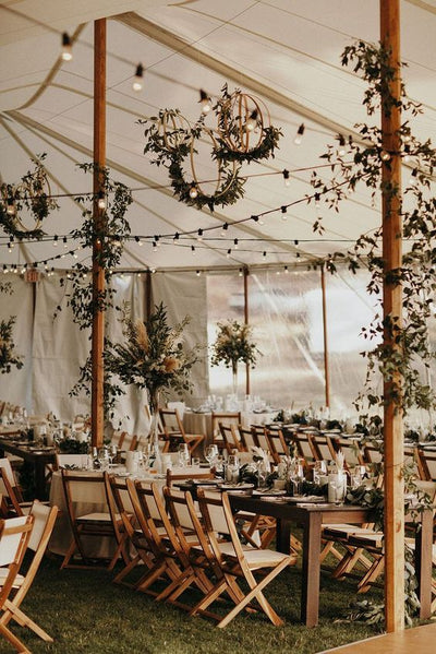 Love Your Lights - The Hire Collection