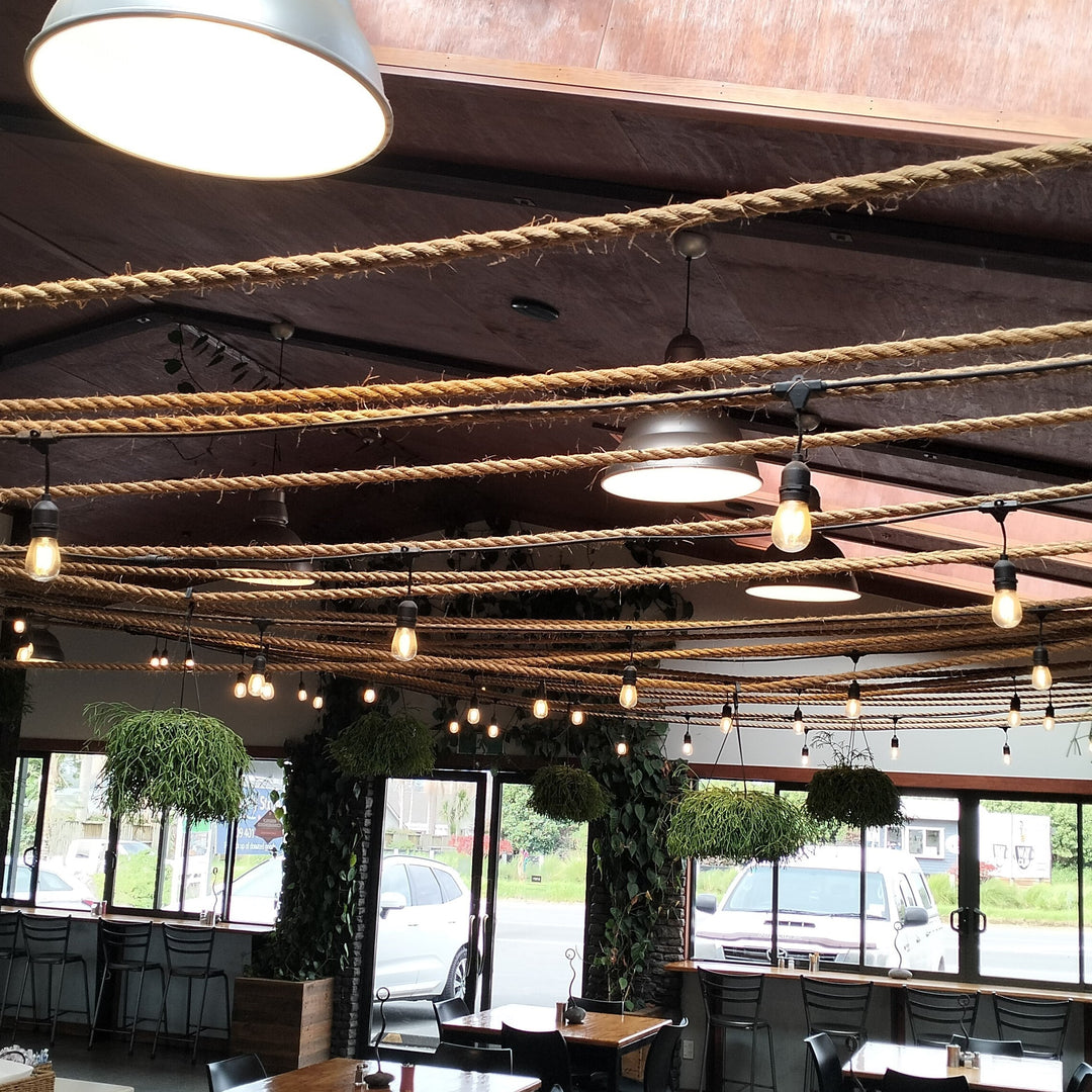 From Bright to Inviting – Transforming an Award-Winning Kerikeri Bakery