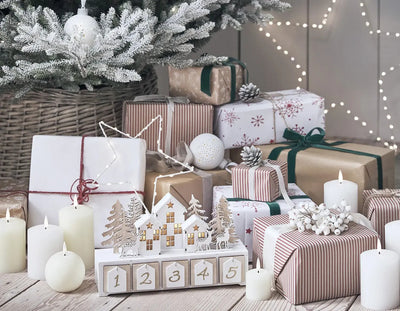 Finding the perfect gift that will be used throughout the seasons!
