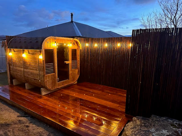 Garden Lighting Ideas: How to Transform Your Outdoor Space this Winter