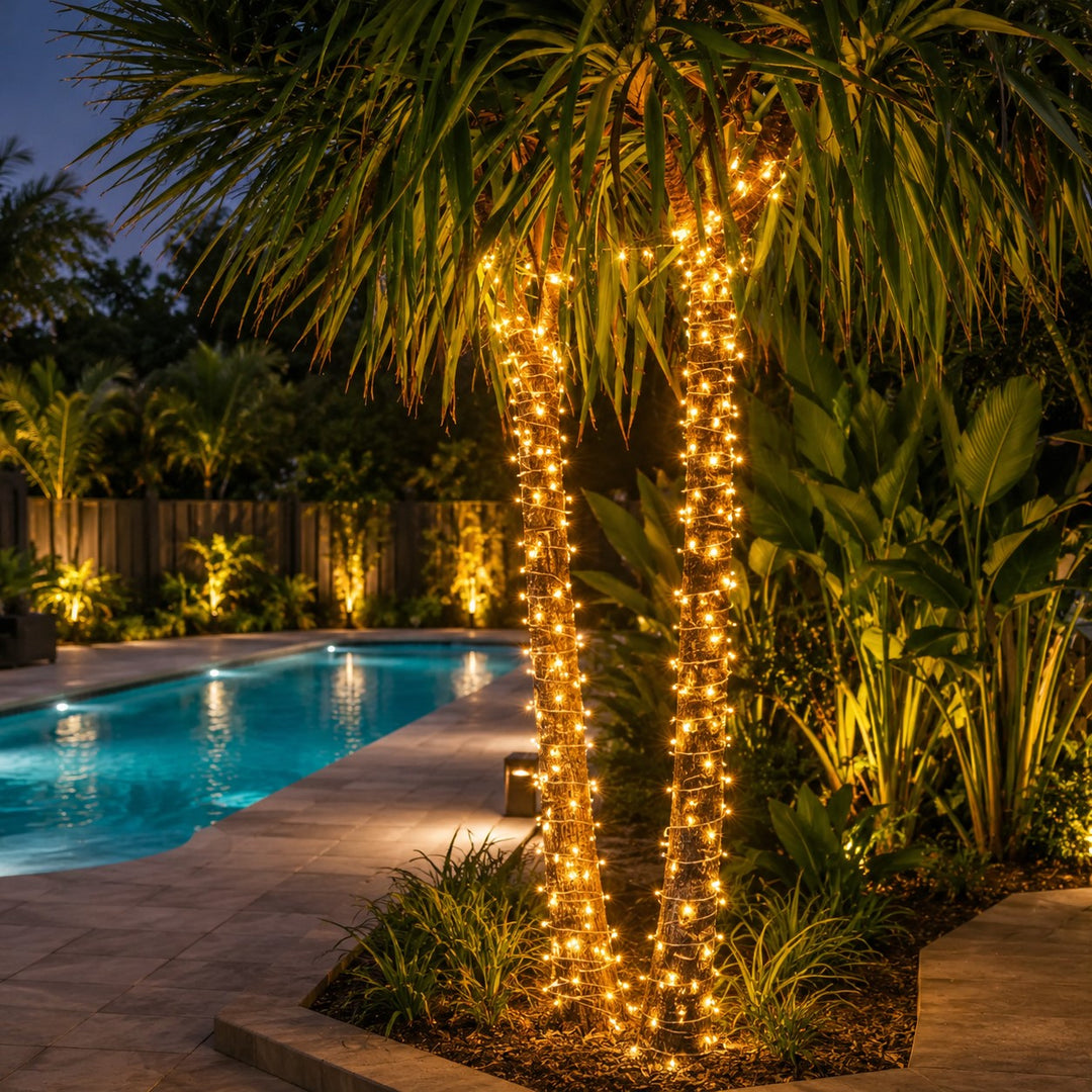 Fairy Lights NZ