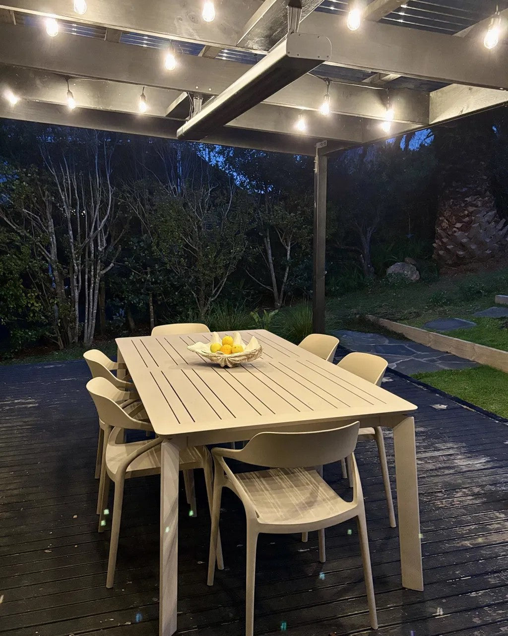 A Patio Made to Be Enjoyed!