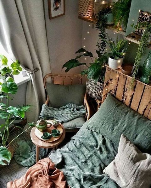 4 ways to brighten up your home this Autumn