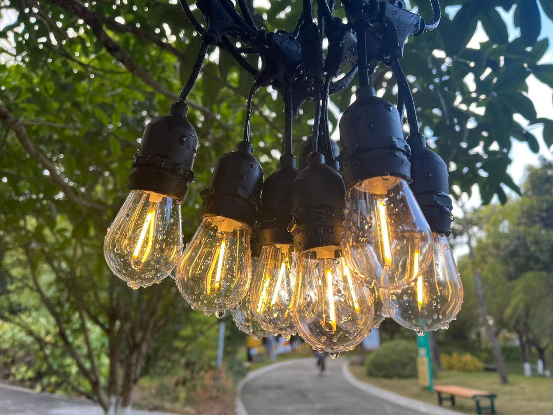 Why You Should Skip the Cheap Solar Lights This Summer