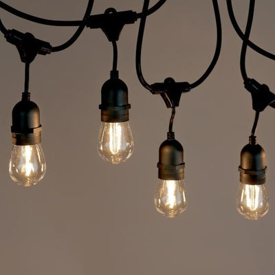 Festoon Splitters