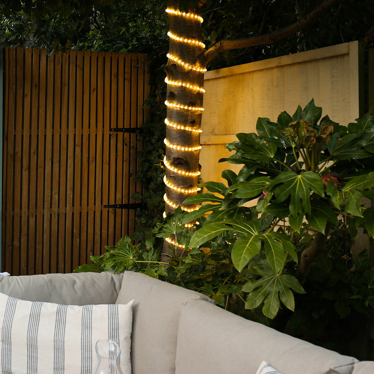 Show-Stopping Cut-to-Length LED Rope Lights – Now on Sale!