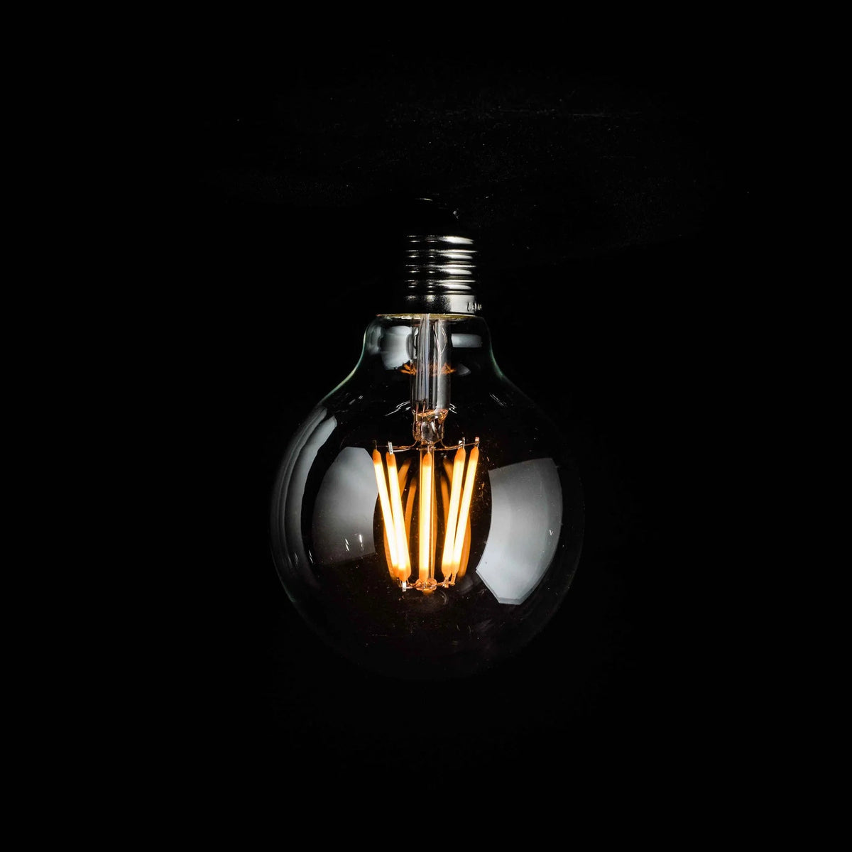 Festoon Light LED Bulbs 10 Packs