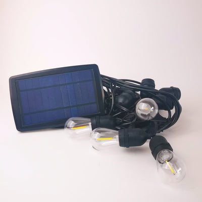 Solar S14 Festoon Lights