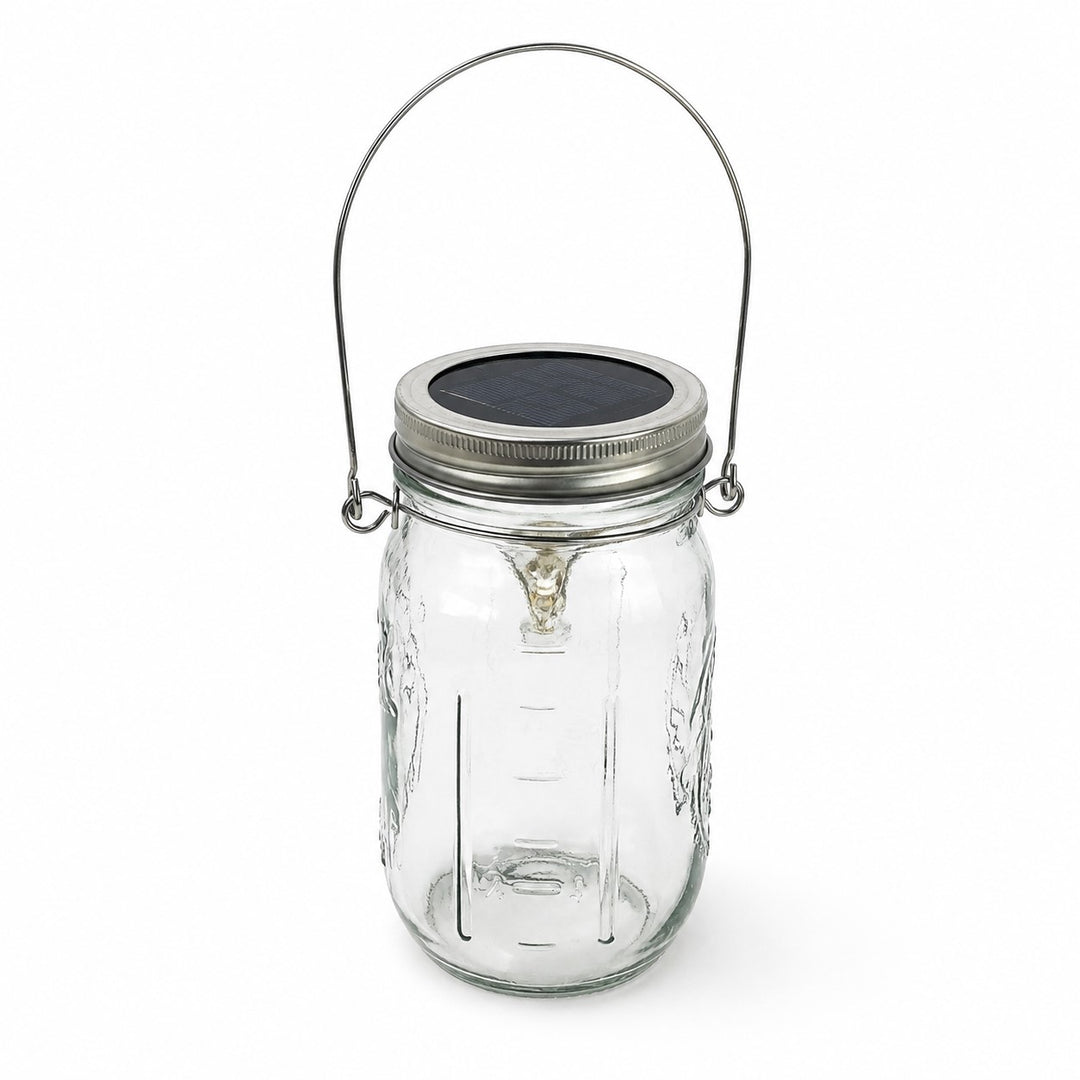 Solar Jar