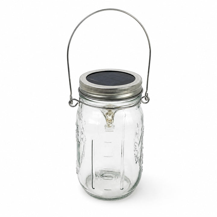 Solar Jar