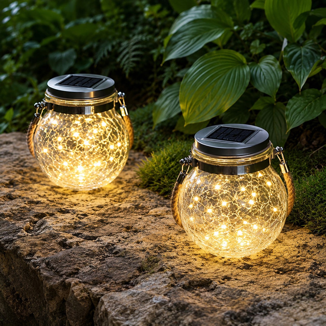 Solar Lantern