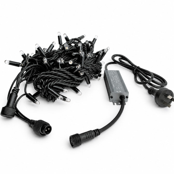 30w Transformer Only - use with 5 sets maximum