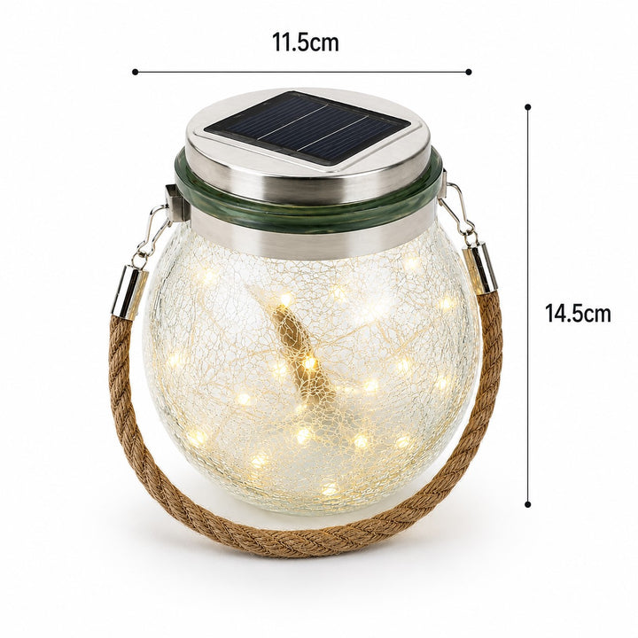 Solar Lantern