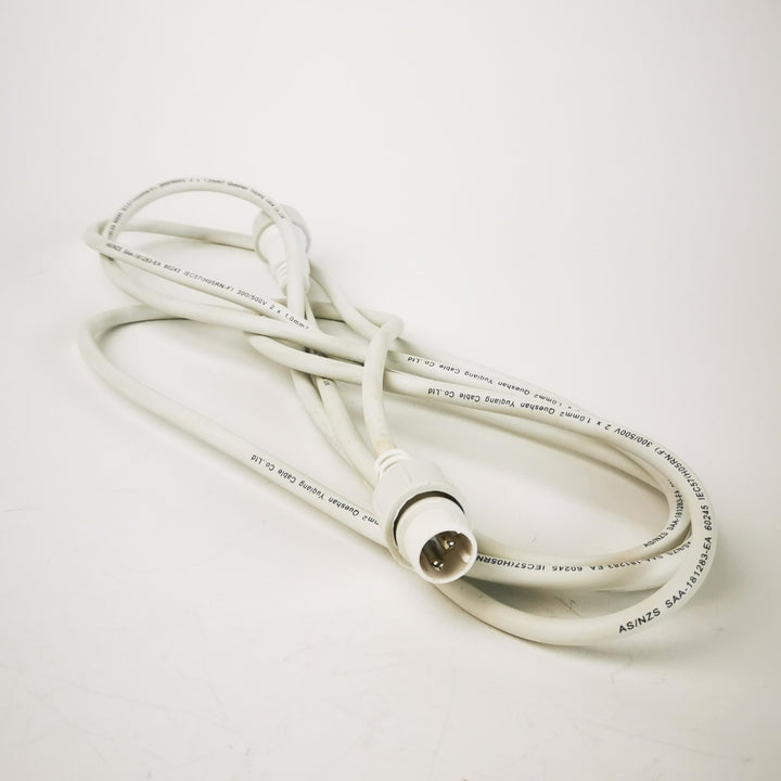 5m Fairy Light Extension Cable | Rubber | No Plug  | Pro Series