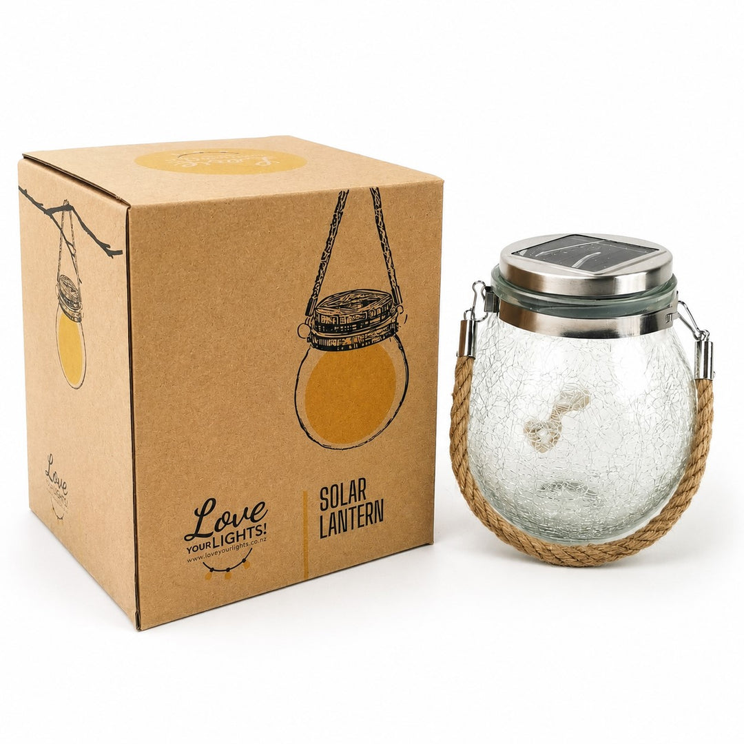 Solar Lantern