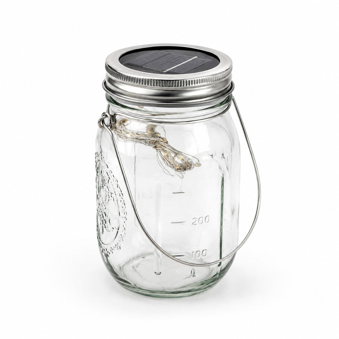 Solar Jar