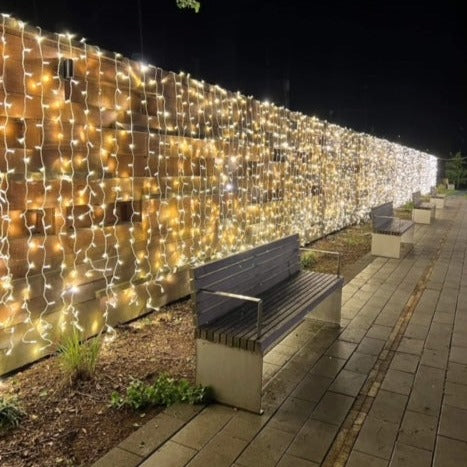 Curtain Fairy Lights