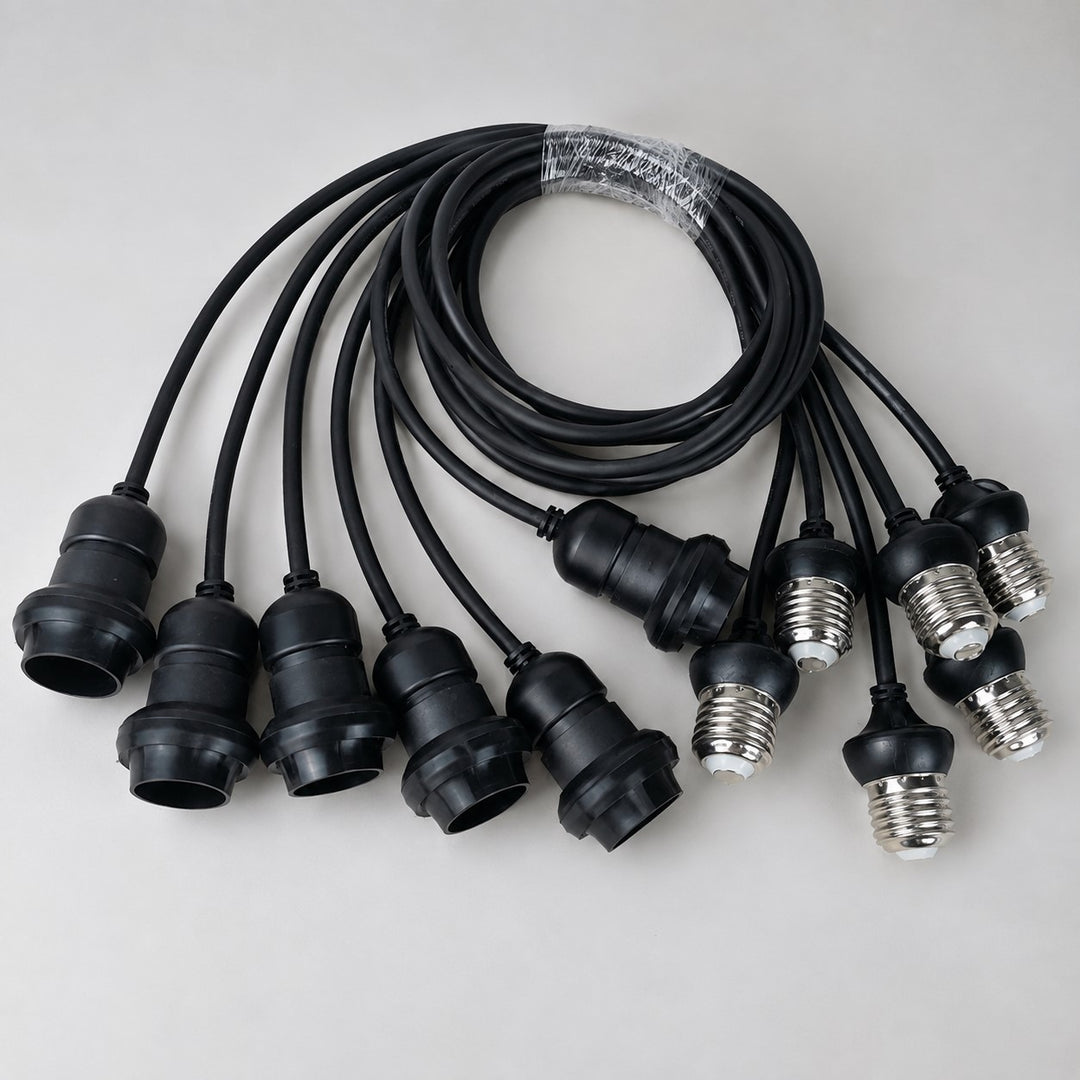 Festoon Dropper