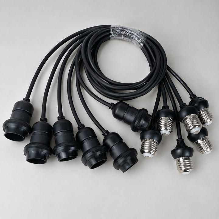 Festoon Dropper