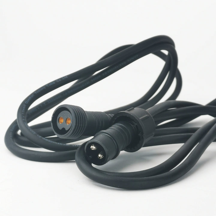 5m Festoon Light Extension Cable