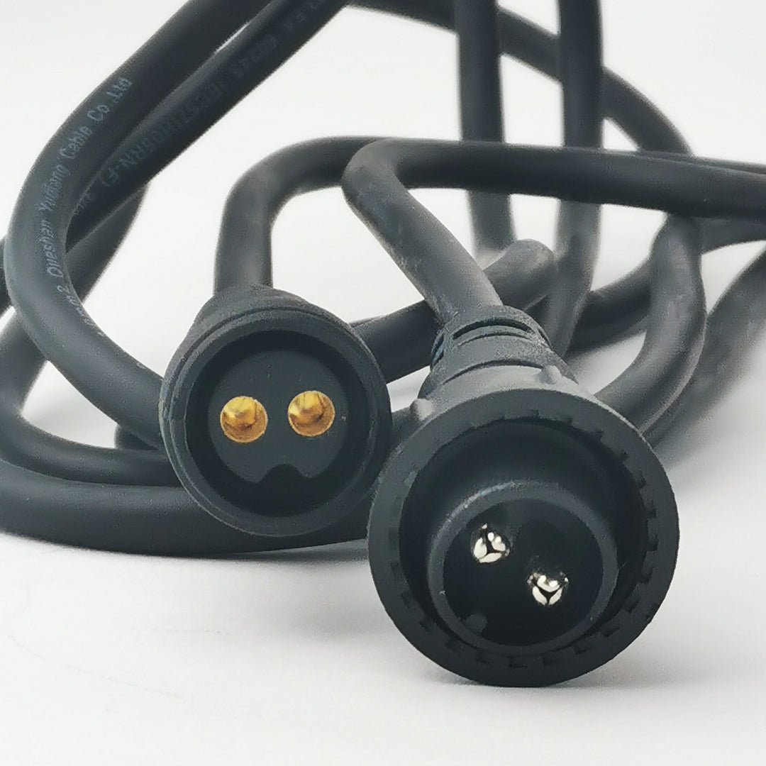 5m Festoon Light Extension Cable
