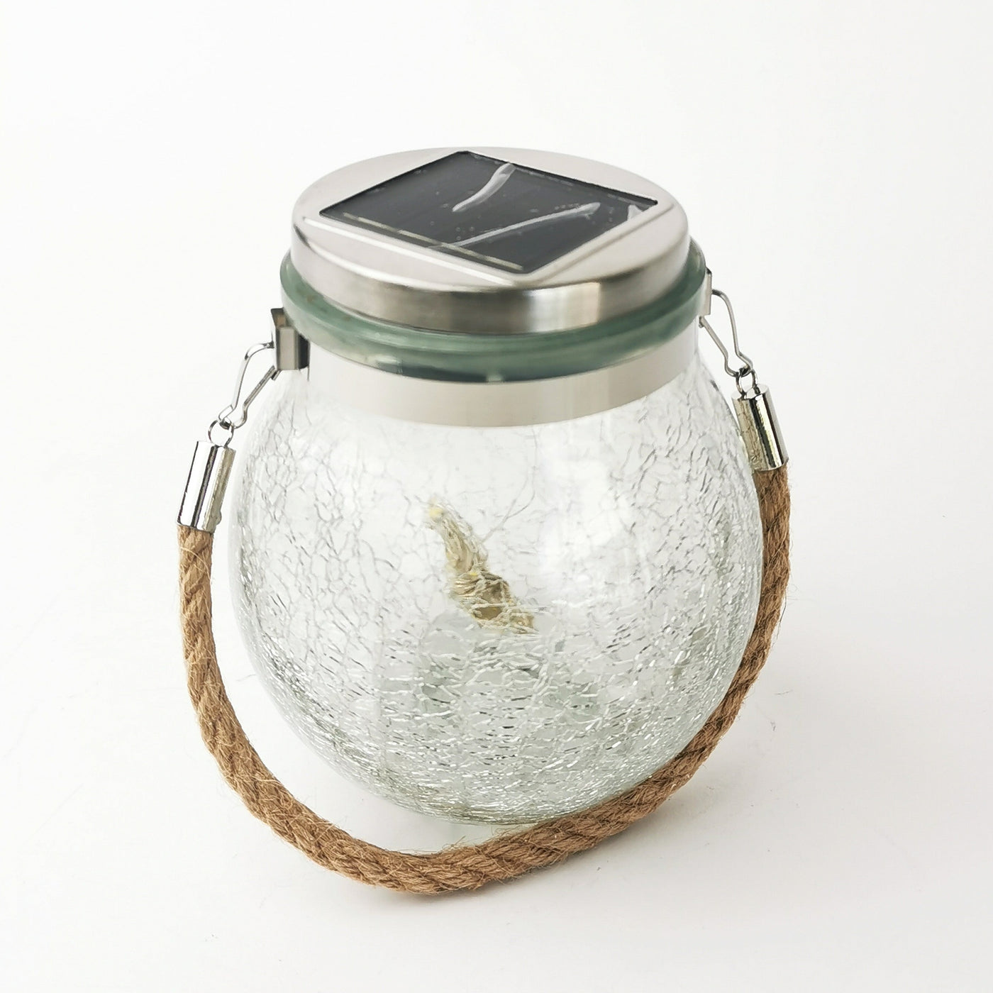 Solar Lantern from Love Your Lights