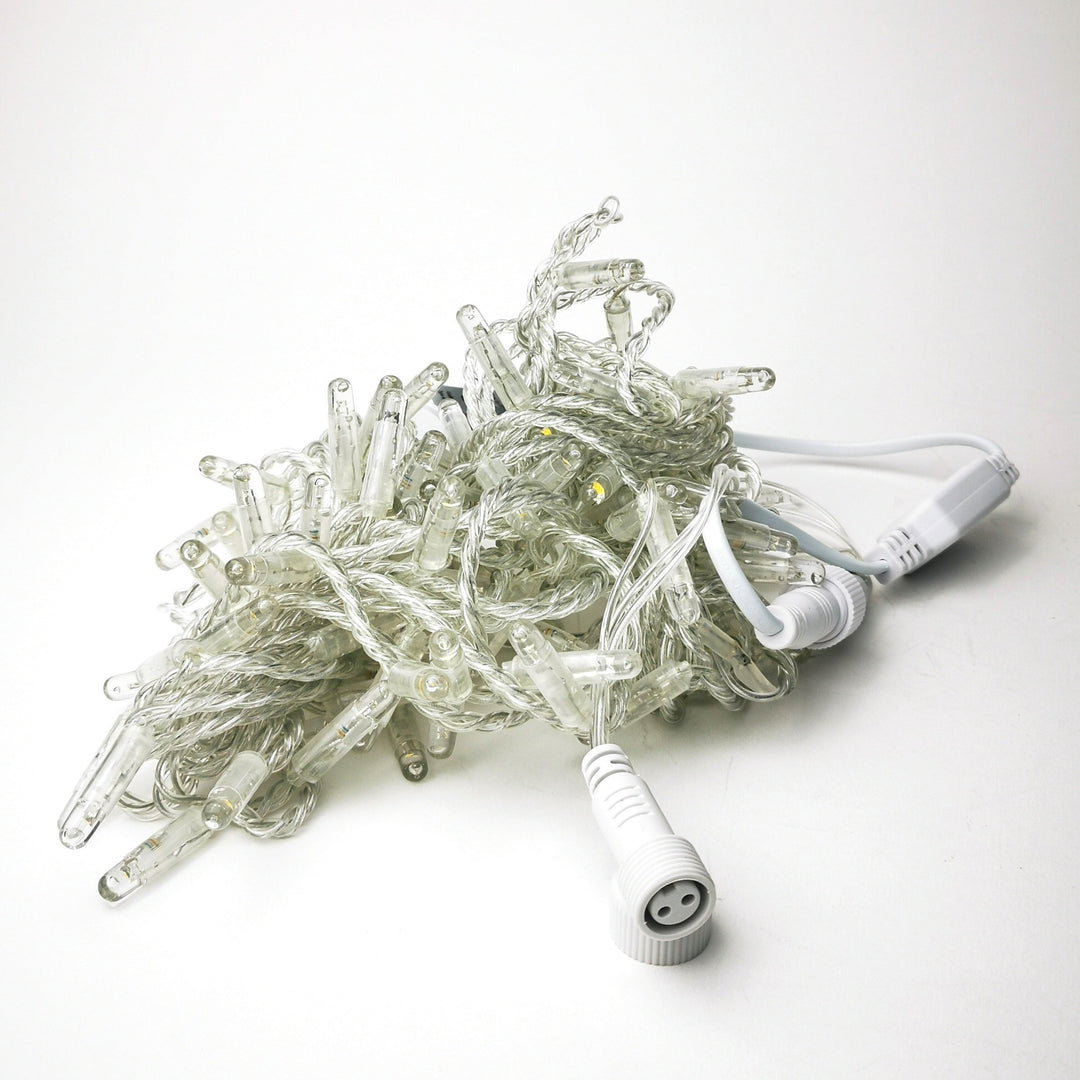 Core Clear Connectable Fairy Lights from Love Your Lights