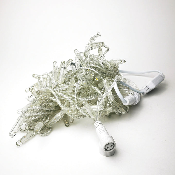 Core Clear Connectable Fairy Lights from Love Your Lights