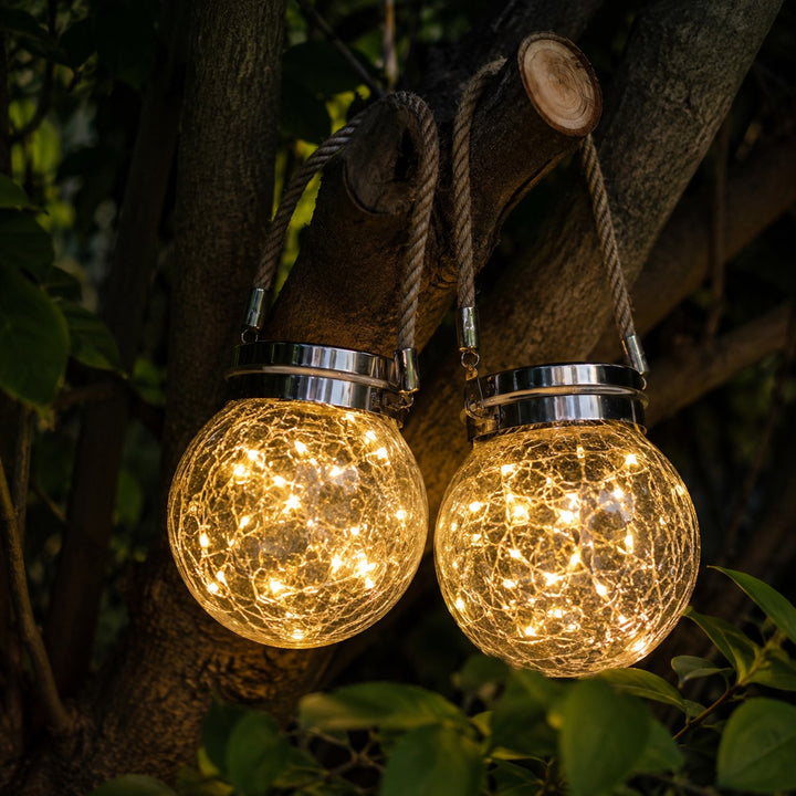 Solar Lantern
