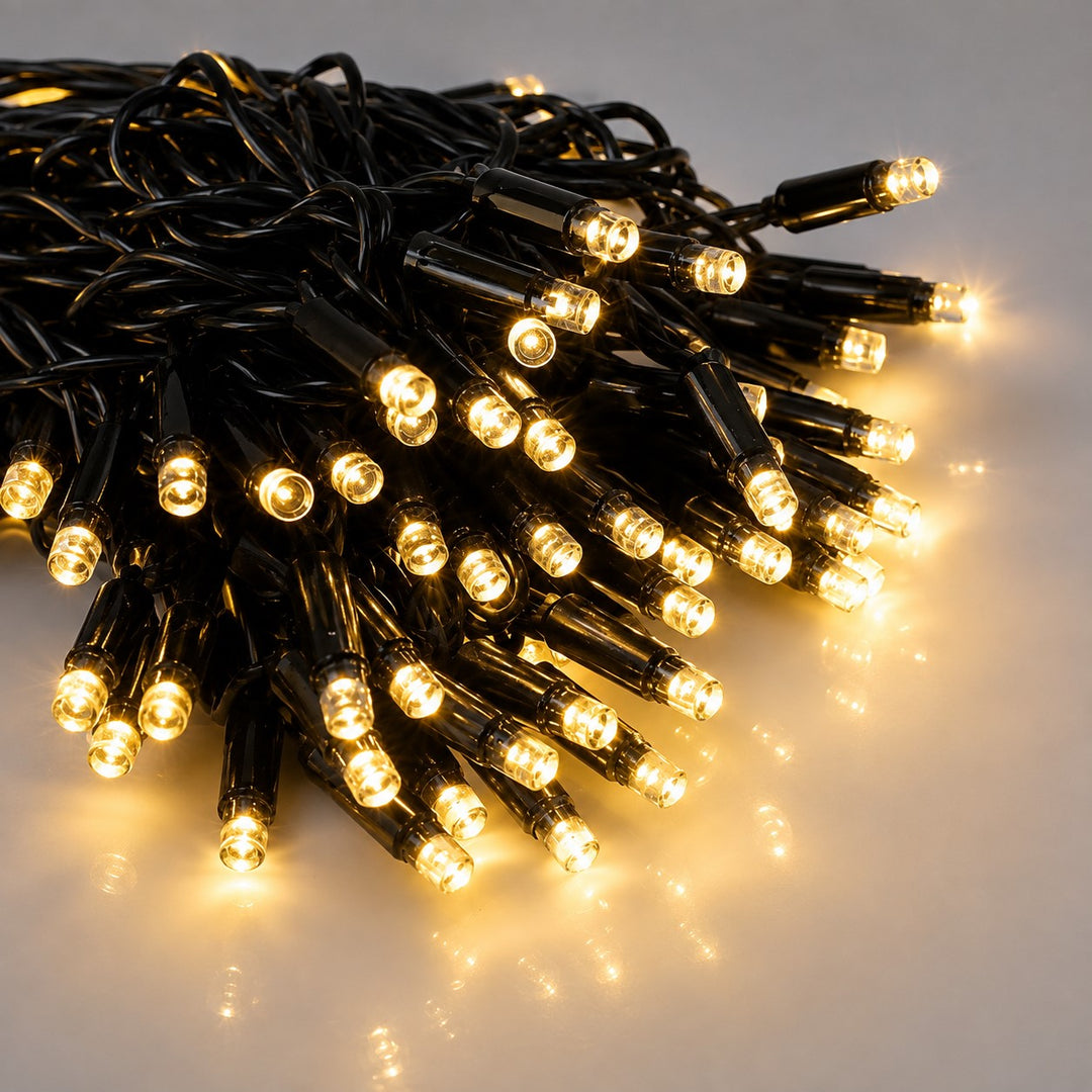 Pro Series | Solar Fairy Lights | 10m